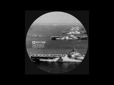 Youtube: Yan Cook - Kingphisher [PRRUK09]