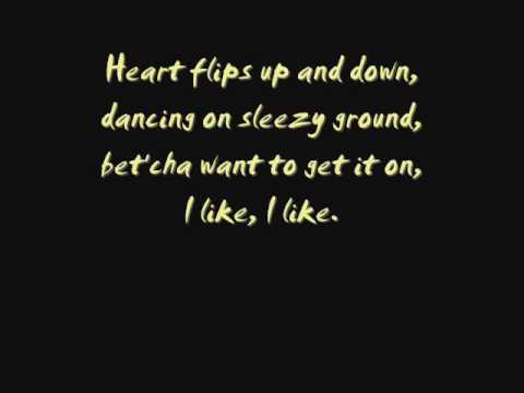 Youtube: Keri Hilson - I Like [Lyrics]. [HQ]