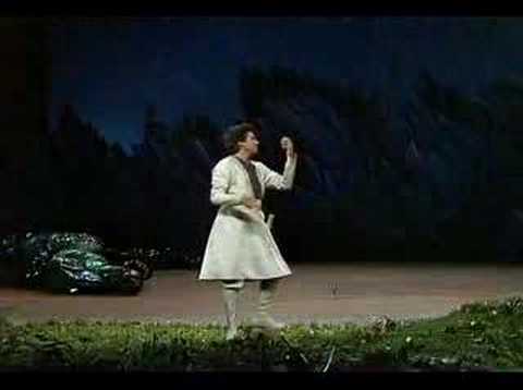 Youtube: Mozart- Dies Bildnis ist bezaubernd schön- Die Zauberflöte