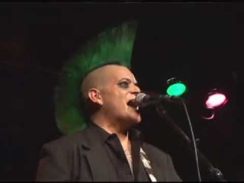 Youtube: Rezurex - Everyday is Halloween