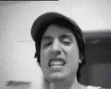 Youtube: Raggabund