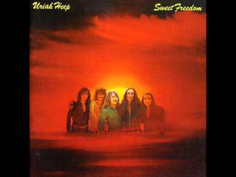 Youtube: Uriah Heep - Stealin