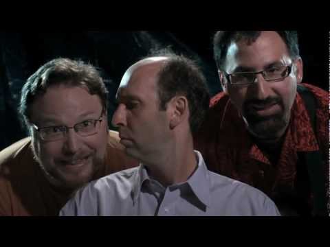 Youtube: Write Like the Wind (George R. R. Martin)