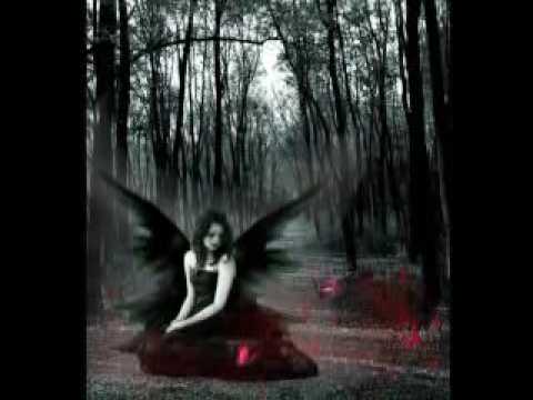 Youtube: Engelsblut - Engel weinen