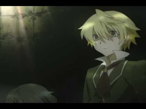 Youtube: Pandora Hearts AMV - Lies