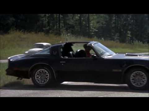 Youtube: Eastbound and Down: Smokey and the Bandit