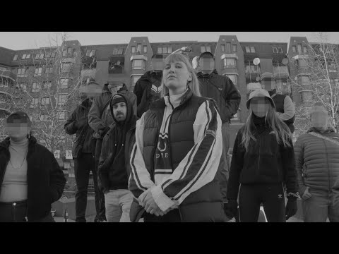 Youtube: Presslufthanna - Wies geht (prod. Repete23, Cuts Jiyan)