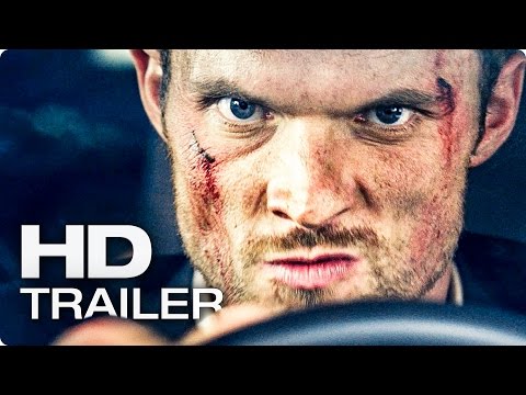 Youtube: TRANSPORTER 4: Refueled Trailer German Deutsch (2015)