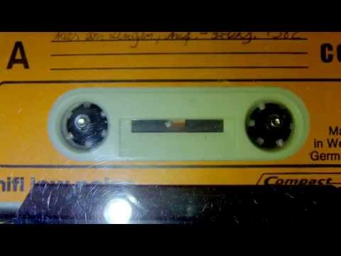 Youtube: Neskao Werbung 1982 auf NDR 2