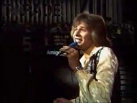 Youtube: Benny - Amigo Charly Brown 1976
