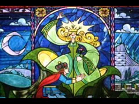 Youtube: Beauty and the Beast subliminal messages