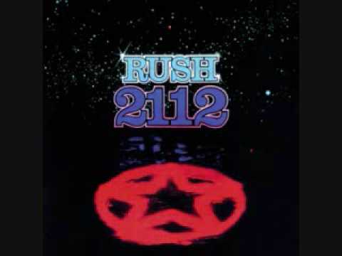 Youtube: Rush - Tears