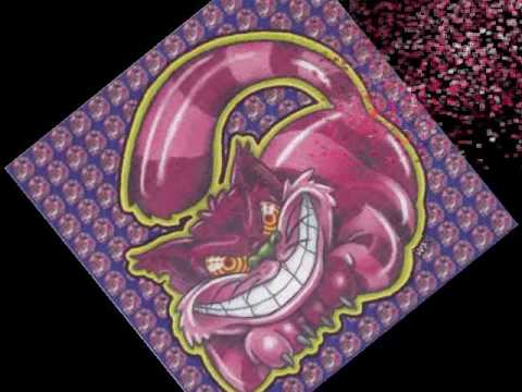 Youtube: Jefferson Airplane-White Rabbit (with lyrics)
