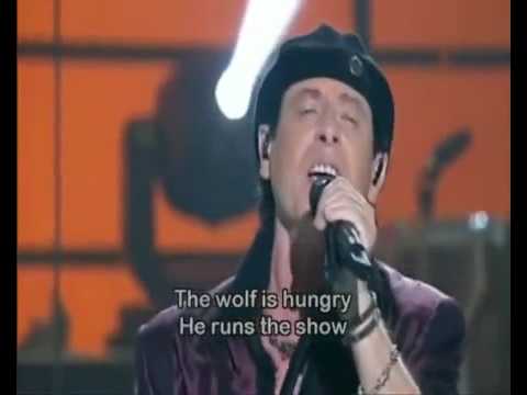 Youtube: Scorpions - Rock You Like a Hurricane - Berlim Philarmonic Orchestra