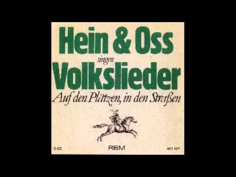 Youtube: Hein & Oss - Grândola, Vila Morena [deutsch]