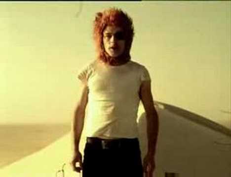 Youtube: Bonaparte - Too Much