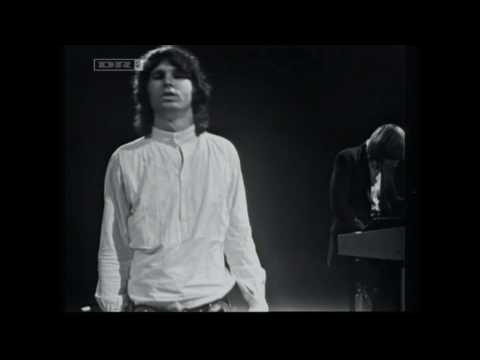 Youtube: The Doors - When The Music's Over