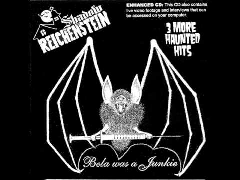 Youtube: Shadow Reichenstein - Borgo Pass / Dracula (single version)