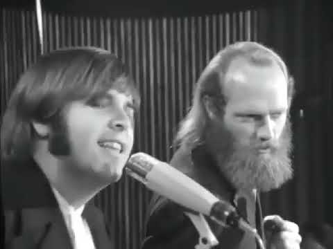 Youtube: BEACH BOYS I CAN HEAR MUSIC