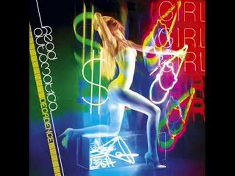 Youtube: Head Automatica-Beating Heart Baby