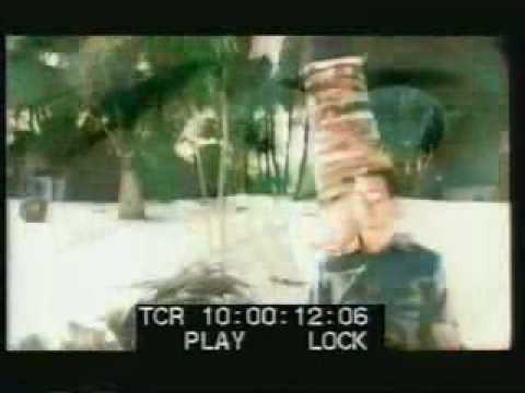 Youtube: PAUL VAN DYK "For An Angel"