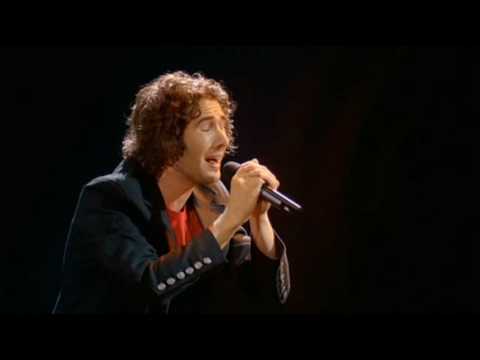 Youtube: [HQ] Josh Groban - "You Are Loved" - Awake Live