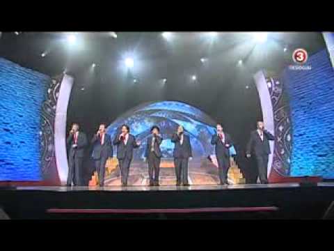 Youtube: Ievan Polkka by QUORUM - Funny