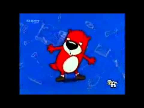Youtube: PB&J Otter   Der Köpfchentanz