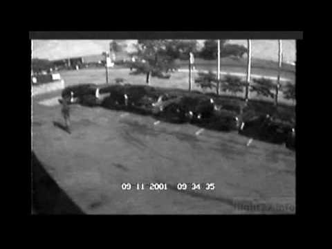Youtube: 911 Pentagon (Doubletree Hotel Full)