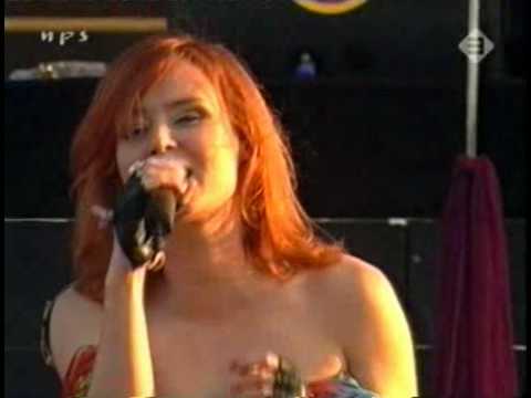 Youtube: Moloko - The Time is Now