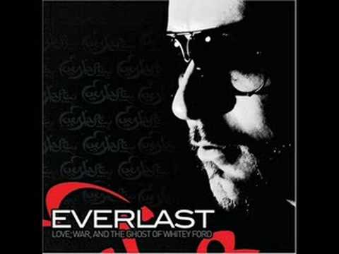 Youtube: Everlast - Friend - Love, War, and the Ghost of Whitey Ford