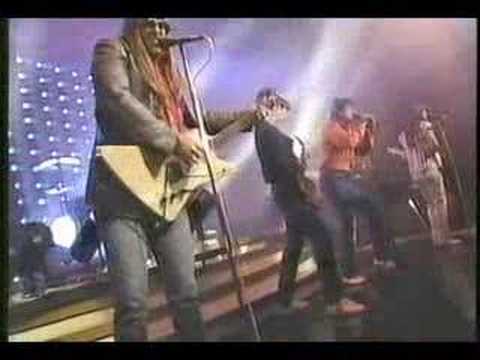 Youtube: Molly Hatchet - Satisfied Man - (Solid Gold)