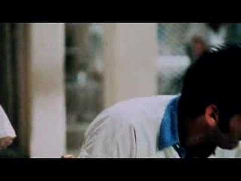 Youtube: One flew over the cuckoo's nest