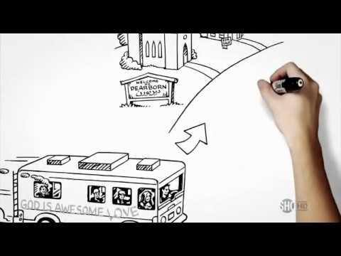 Youtube: Bomb the Music Industry! - "Little Boxes"