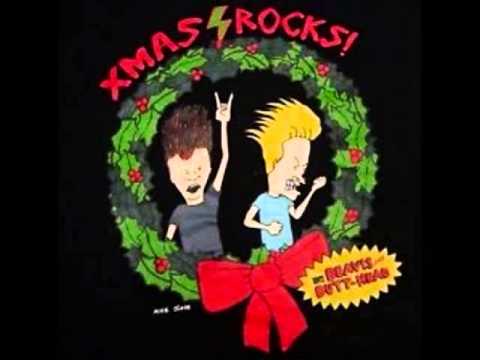 Youtube: Beavis and Butthead Season's Greeting Dance of the Sugar Plum F
