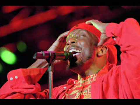 Youtube: Jimmy Cliff or Lebo M? - The Lion Sleeps Tonight