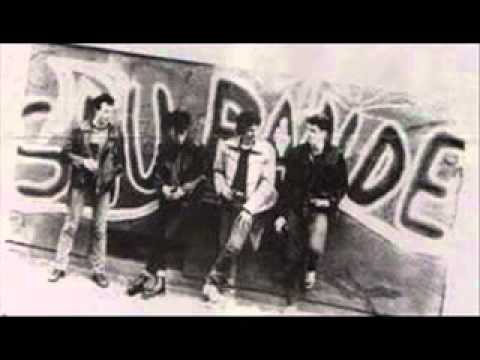 Youtube: Deutsche Trinkerjugend - Die Schwarze Else (punk Germany)
