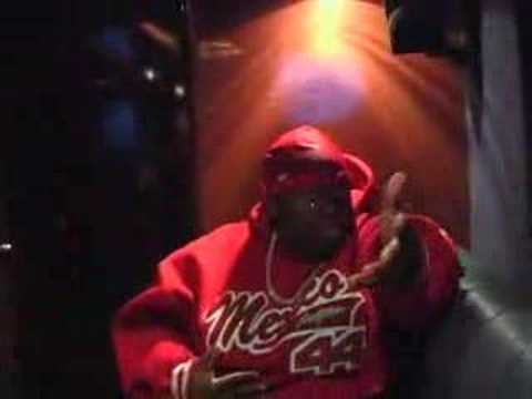 Youtube: Tech N9ne - Bohemian Rhapsody