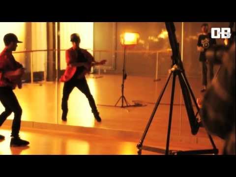 Youtube: O-Bee - Life Is A Movie (Behind The Scenes)
