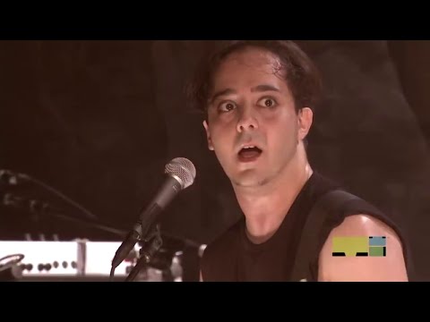 Youtube: System Of A Down - Sugar live (HD/DVD Quality)
