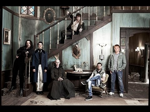 Youtube: 5 Zimmer Küche Sarg | Offizieller Trailer Deutsch HD