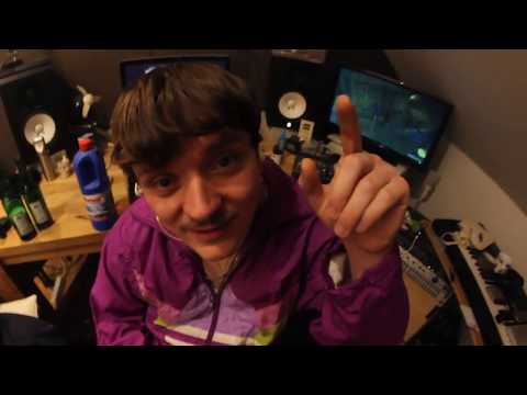 Youtube: TeppichMesserBois - Raus aus meinem Wagen