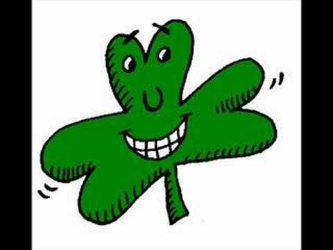 Youtube: Irish drinking song - Bugger off