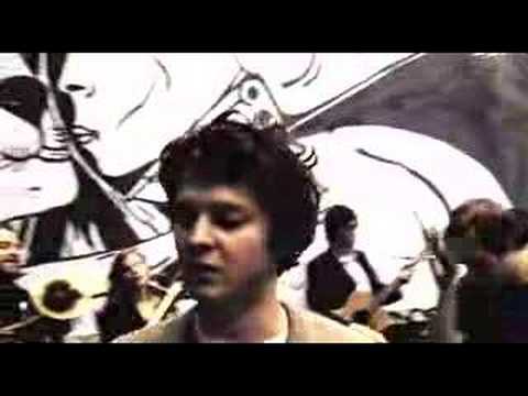 Youtube: Beirut - "Nantes"