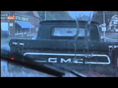 Youtube: The Bridges of Madison County Heartbreak Scene