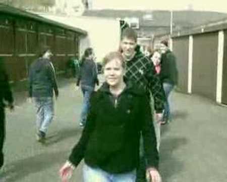 Youtube: Mutproben Song gegen Gewalt