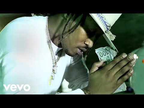 Youtube: Future - Blow a Bag