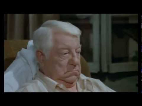 Youtube: Jean Gabin et Simone Signoret dans "LE CHAT" (1971)