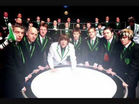 Youtube: sondaschule da hilft dir auch kein traurig.wmv