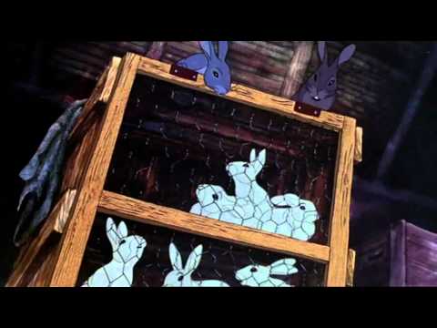 Youtube: Watership Down - Trailer (1978)